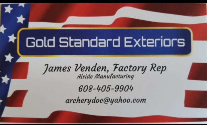 GoldStandard Exteriors